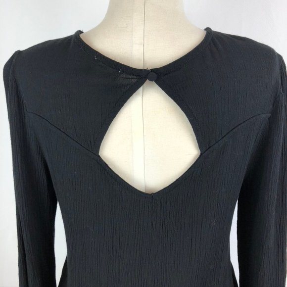 C. Wonder Embroidered Boho Top - Picture 5 of 8